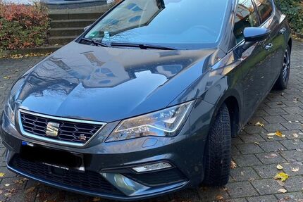Seat Leon 113.830 km 12.600 &euro; Dürmentingen 88525