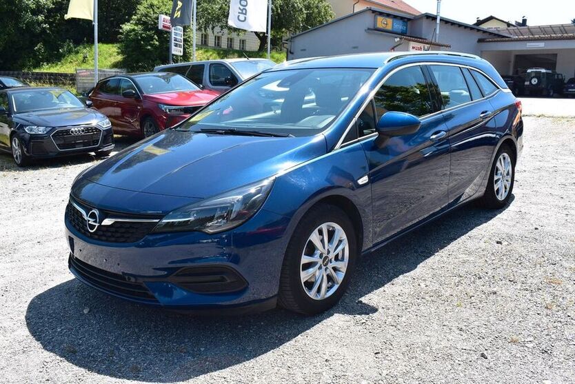 Astra