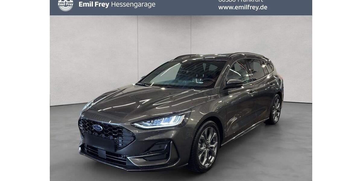 Ford Focus 22.494 km 22.950 &euro; Frankfurt 60386