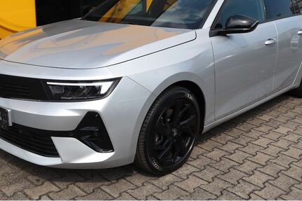 Opel Astra 14.900 km 27.980 &euro; Ulm 89073