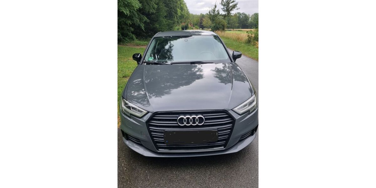 Audi A3 155.000 km 13.700 &euro; Everswinkel 48351
