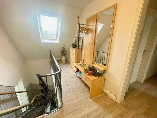 Geschäft - Laden - Büro mit darüberliegender Wohnung. zimmer