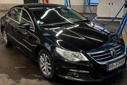 VW CC 214.305 km 8.800 € Böblingen 71034