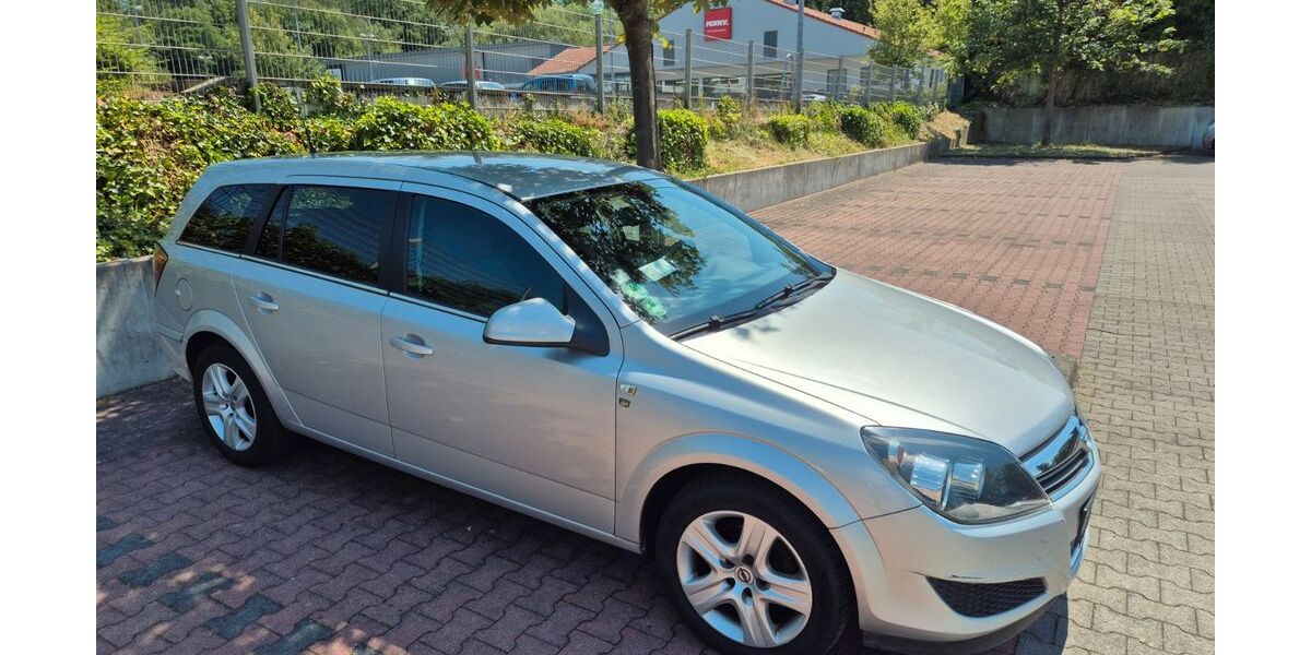 Opel Astra 126.000 km 2.500 &euro; Hagen 58095