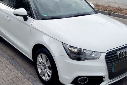 Audi A1 180.000 km 5.200 &euro; Endingen 79346