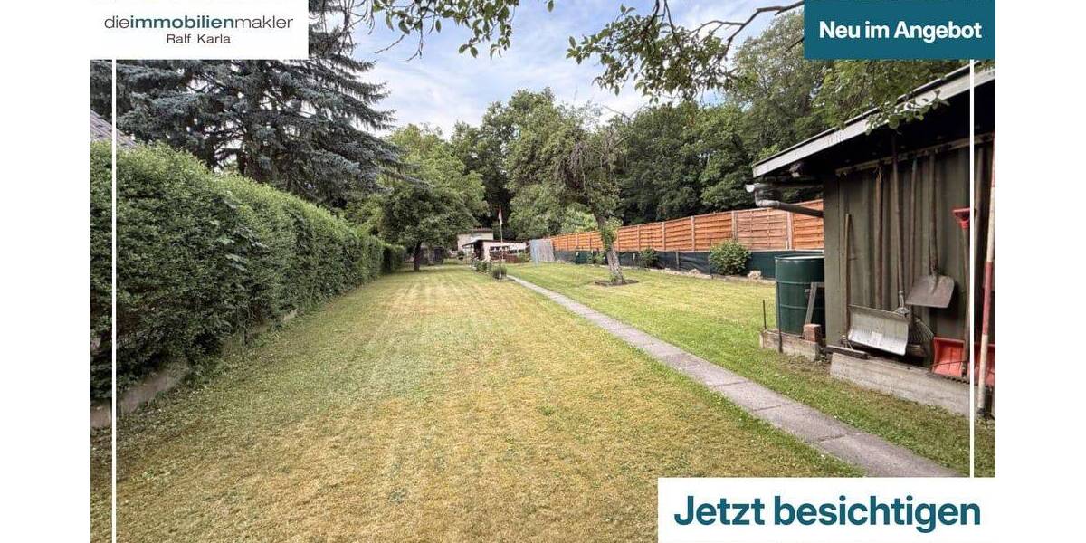 Grundstück Lübben (Spreewald) Lübben - 150.000&euro; | Angebot:26918033