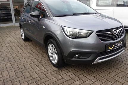 Opel Crossland (X) 95.350 km 13.950 &euro; Ehrenburg 27248