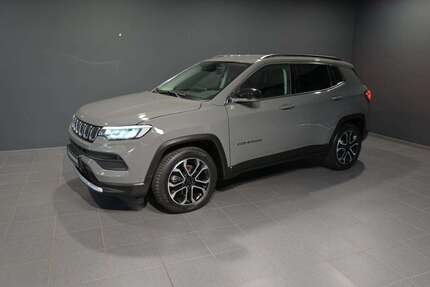 Jeep Compass 45.000 km 22.900 € Waiblingen 71332