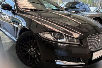Jaguar XF 177.000 km 8.990 &euro; Forchtenberg 74670