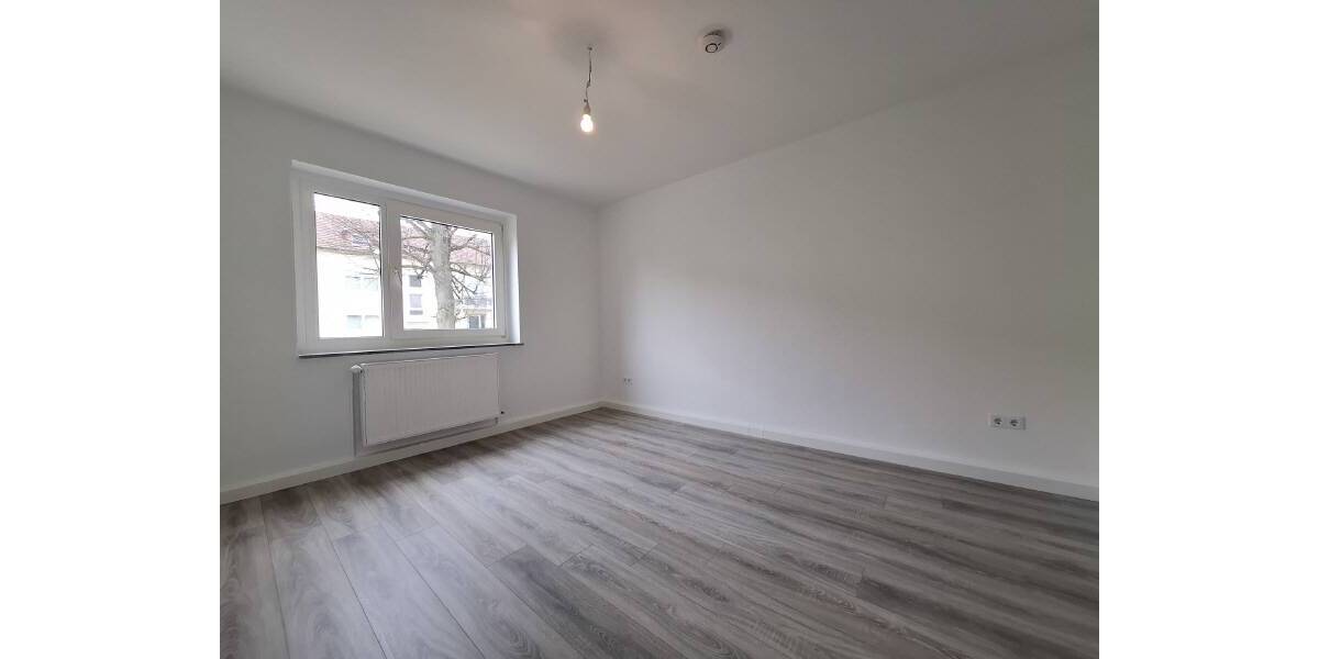 Etagenwohnung Minden Innenstadt - 4 Zimmer, 65 m&sup2;, 699&euro; | Angebot:26376001