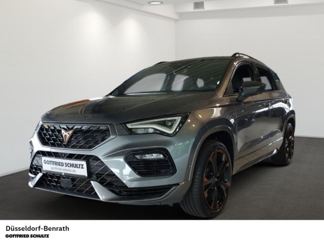 Cupra Ateca 39.091 km 30.990 € Düsseldorf 40589