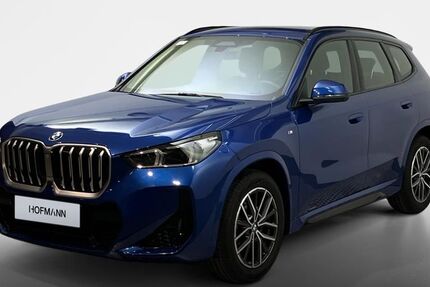 BMW X1 30.601 km 44.717 &euro; Regensburg 93055