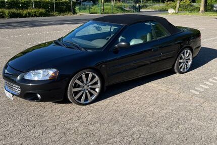Chrysler Sebring 135.000 km 4.800 &euro; Tönisvorst 47918