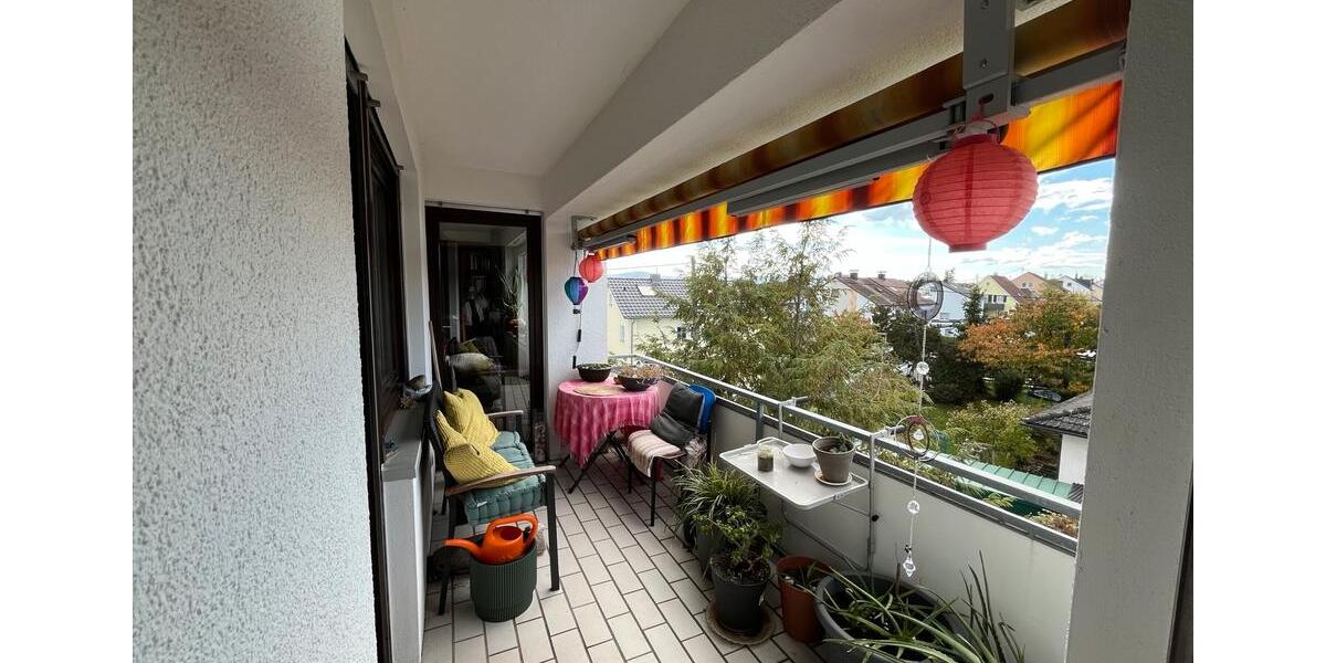 Etagenwohnung Reutlingen Reutlingen (Kernstadt) - 4 Zimmer, 110 m&sup2;, 459.000&euro; | Angebot:25045776