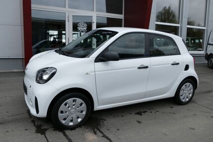 Smart ForFour 47.000 km 8.200 € Westerheim 87784