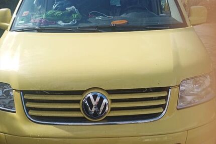 VW T5 Transporter 276.900 km 6.500 &euro; Buchenbach 79256