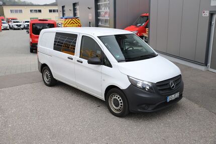 Mercedes-Benz Vito 91.000 km 22.700 &euro; Burglengenfeld 93133