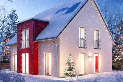 Haus Dodendorf Dodendorf - 7 Zimmer, 176 m&sup2;, 421.785&euro; | Angebot:25821379