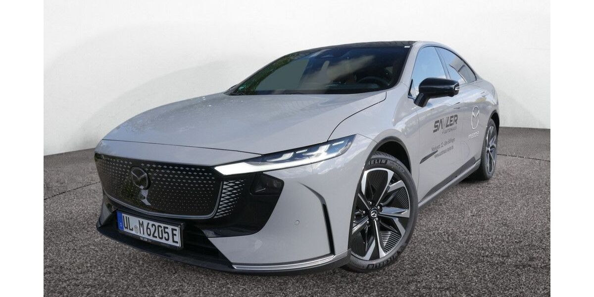 Mazda 6e 2.000 km 42.390 &euro; Ulm 89081
