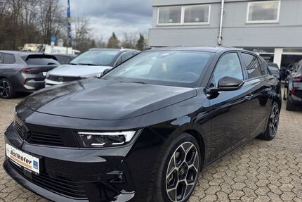 Opel Astra 14.112 km 25.795 &euro; Bad Salzuflen 32108