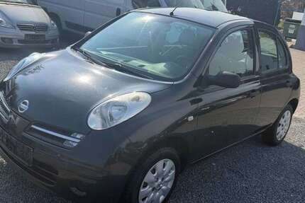 Nissan Micra 185.000 km 2.000 &euro; Löhne / Mennighüffen 32584