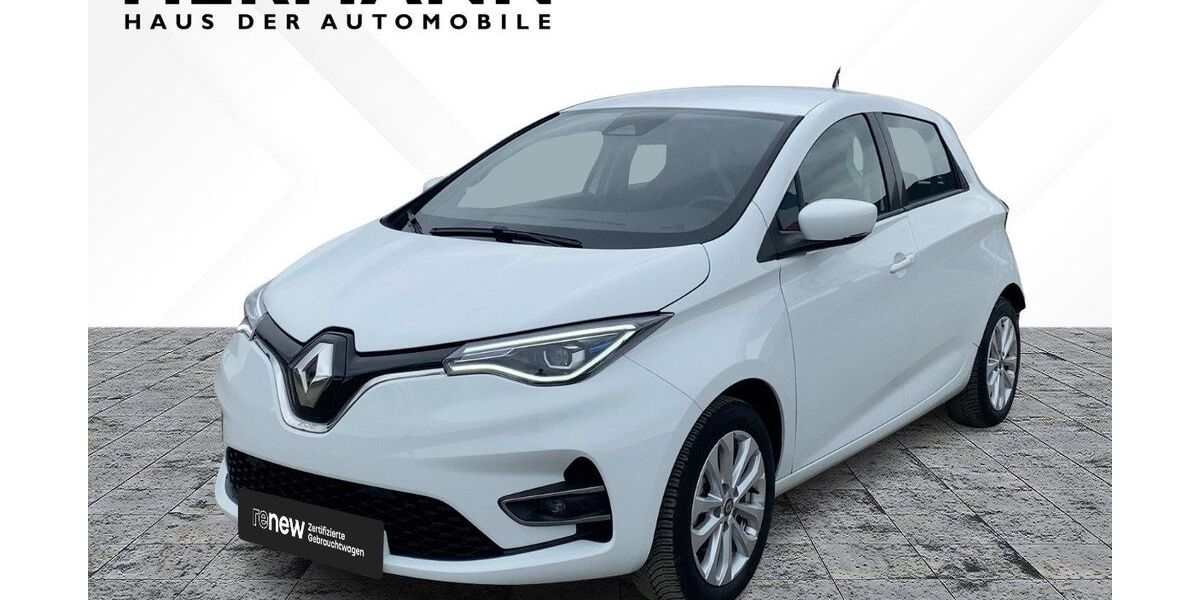 Renault ZOE 23.953 km 16.990 &euro; Hildesheim 31135