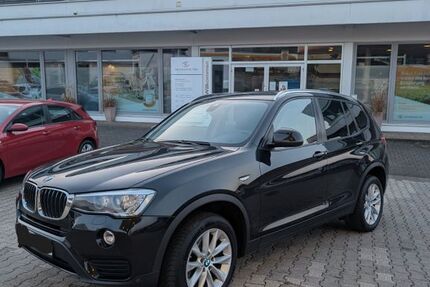 BMW X3 197.850 km 16.500 &euro; Korlingen 54317