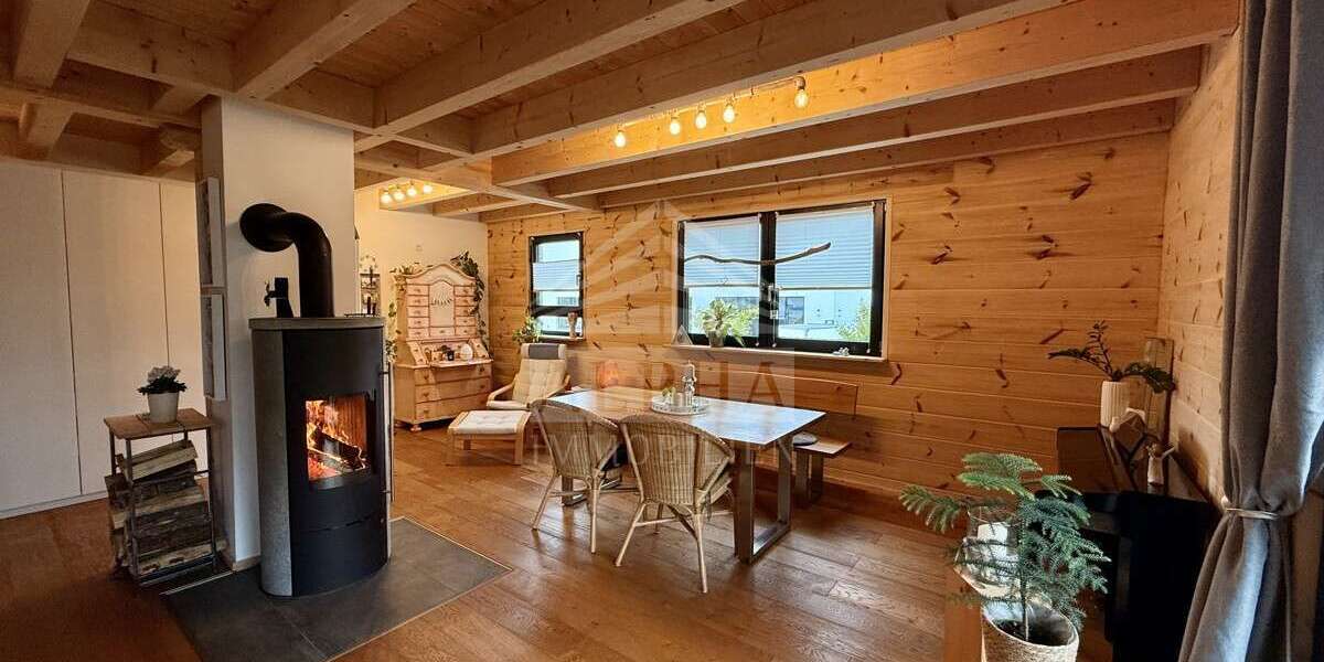 Haus zum Kaufen in Hüttlingen 595.000 € 134.2 m² 6 zimmer