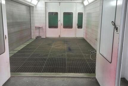 Gewerbeobjekt Mitterskirchen - 8&euro; | Angebot:26577442