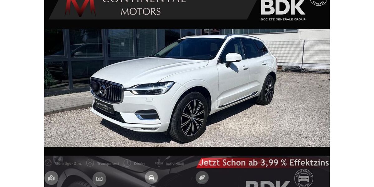 Volvo XC60 95.500 km 24.900 &euro; Schwabmünchen 86830