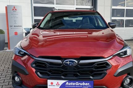 Subaru Crosstrek 5.631 km 31.980 € Dachau 85221