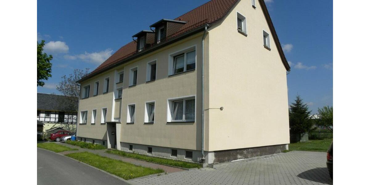 Etagenwohnung Weißendorf - 3 Zimmer, 68 m&sup2;, 340&euro; | Angebot:26134918