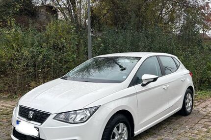 Seat Ibiza 104.547 km 9.700 &euro; Ellwangen 73479
