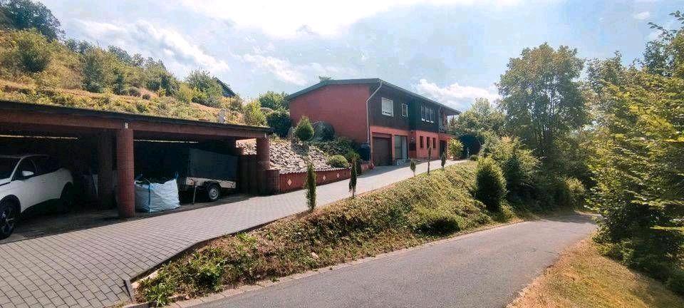 Einfamilienhaus Nohfelden - 6 Zimmer, 150 m&sup2;, 310.000&euro; | Angebot:27076624