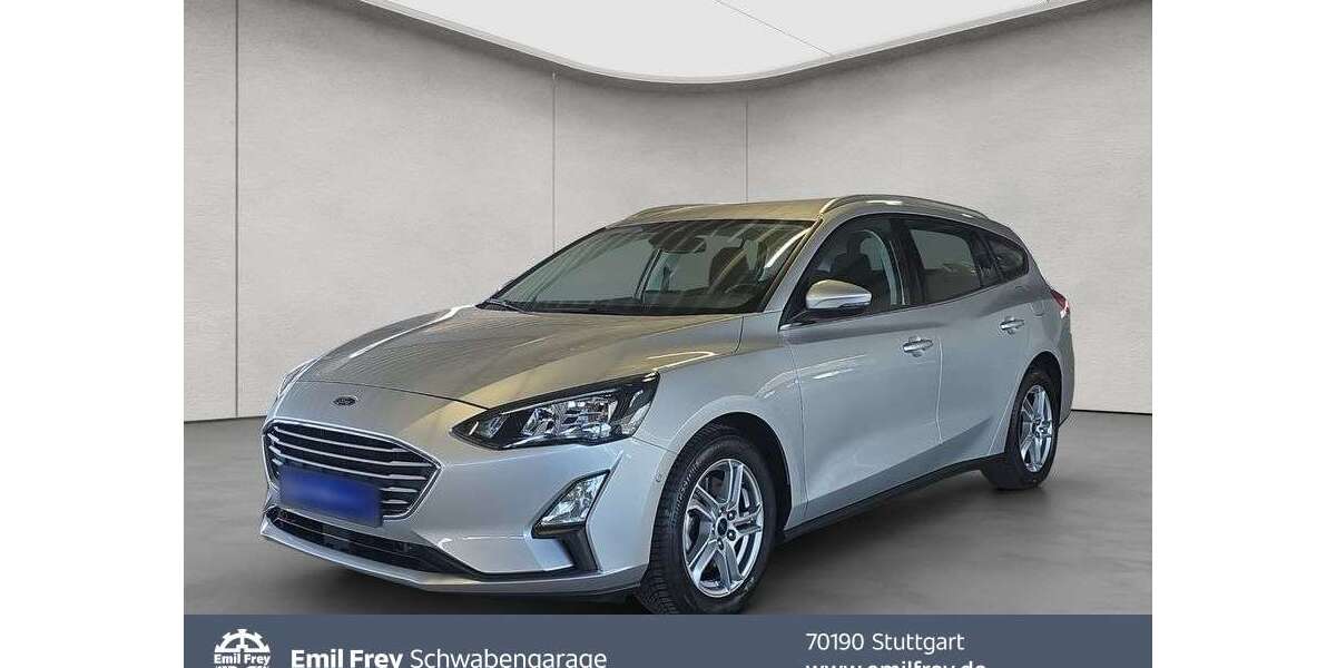 Ford Focus 33.427 km 16.500 &euro; Stuttgart 70190