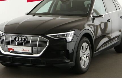 Audi e-tron 113.500 km 31.990 € Gotha 99867