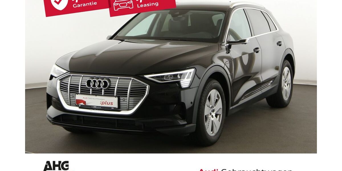 Audi e-tron 113.500 km 31.990 € Gotha 99867