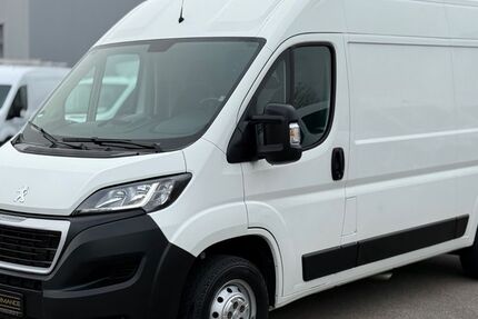 Peugeot Boxer 42.000 km 25.990 &euro; Bergkirchen 85232