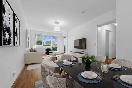 Wohnung Denzlingen - 2 Zimmer, 61 m&sup2;, 349.000&euro; | Angebot:25374642