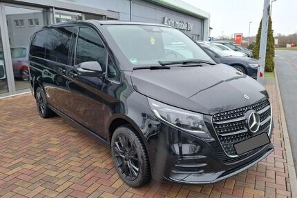 Mercedes-Benz V 300 12.980 km 79.890 &euro; Dippoldiswalde 01744