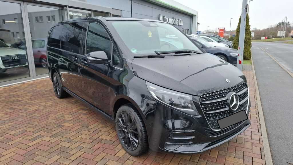 Mercedes-Benz V 300 12.980 km 79.890 &euro; Dippoldiswalde 01744