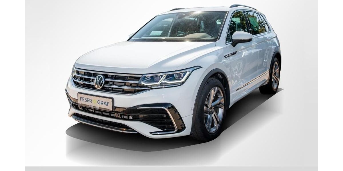 VW Tiguan 45.892 km 31.990 &euro; Magdeburg 39126