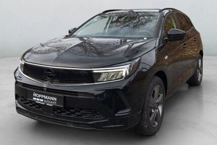 Opel Grandland (X) 21.999 km 25.990 &euro; Attendorn 57439