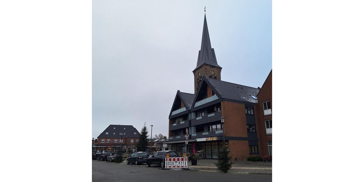 Gewerbeobjekt Salzbergen - 850&euro; | Angebot:24433983