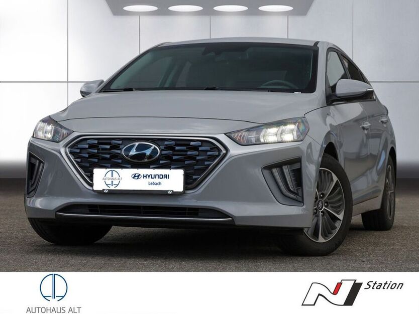 IONIQ