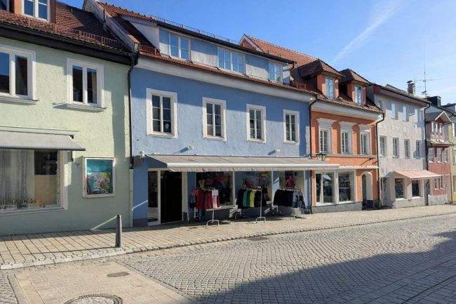 Etagenwohnung Murnau - 950.000&euro; | Angebot:25743102