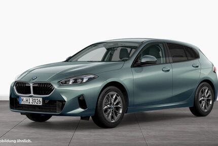 BMW 120 20.857 km 27.790 &euro; Bad Tölz 83646