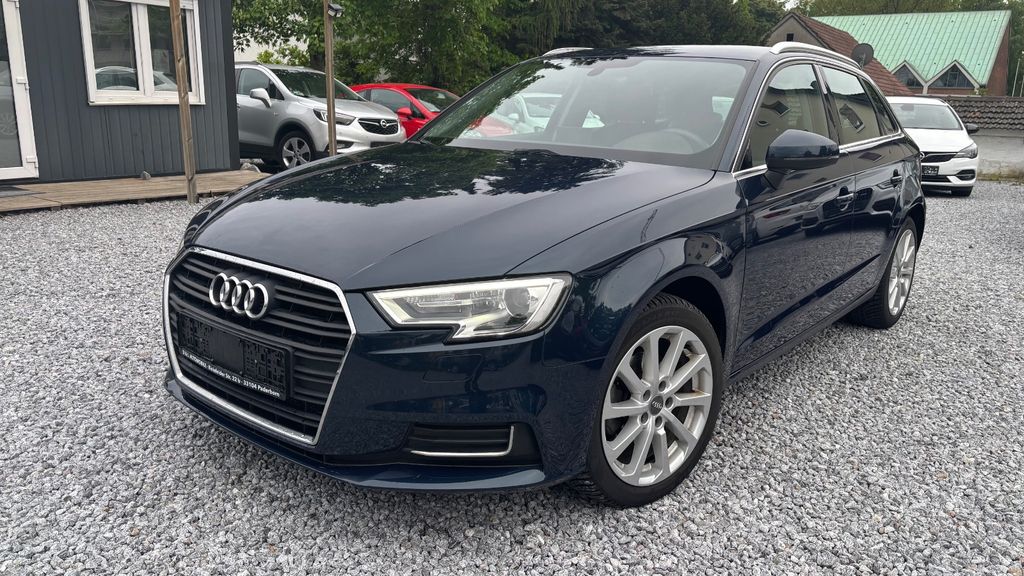 Audi A3 126.063 km 14.990 &euro; Paderborn 33104