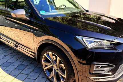 Seat Tarraco 105.000 km 30.999 € Friedberg 86316