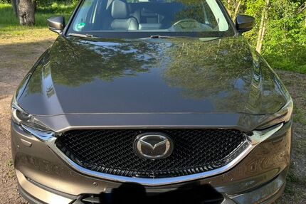 Mazda CX-5 106.000 km 16.499 &euro; Salzatal 06198
